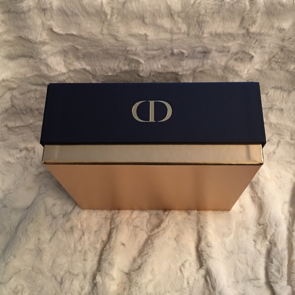 Dior box - Picture 7 of 8